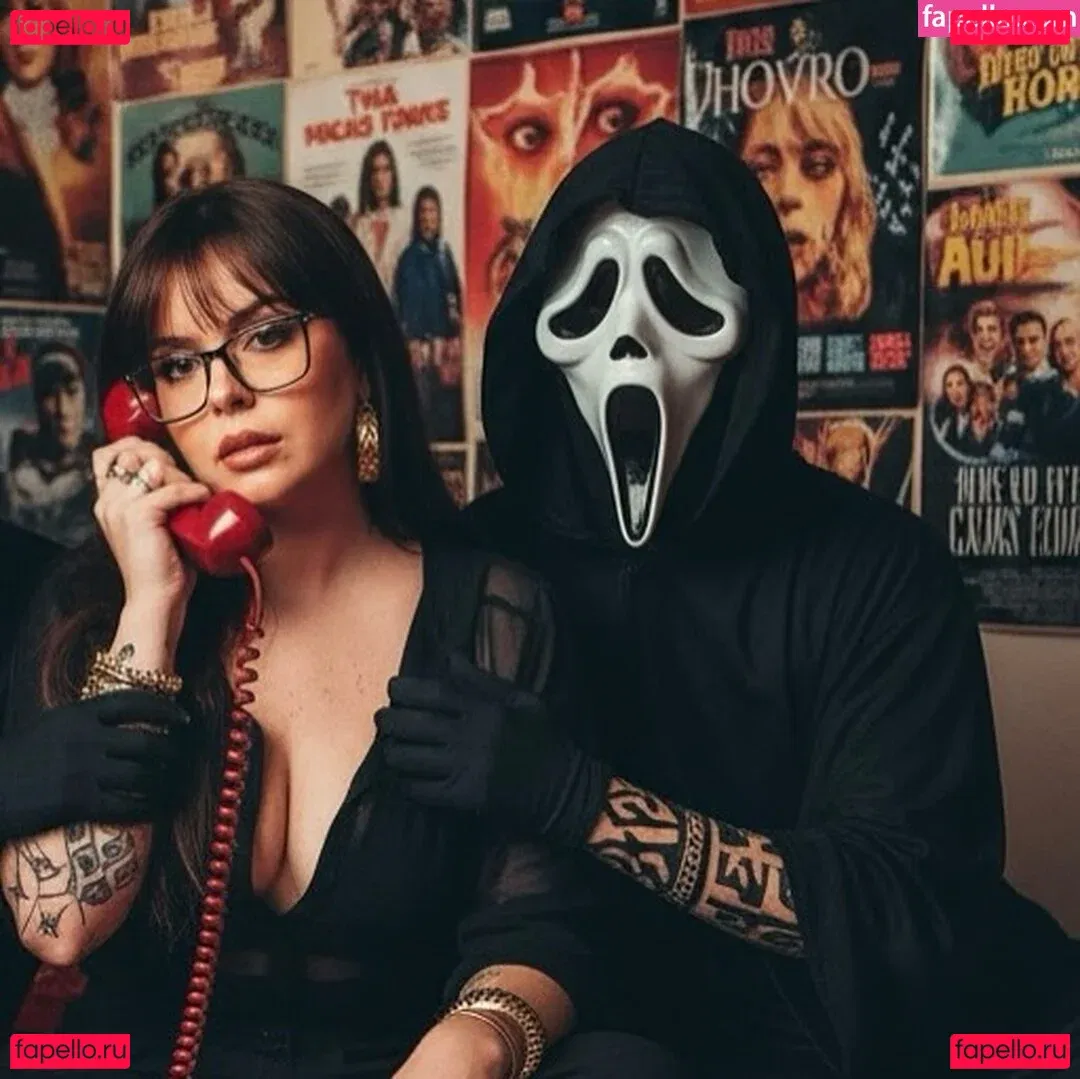 Gabimancinii Onlyfans Photo Gallery 