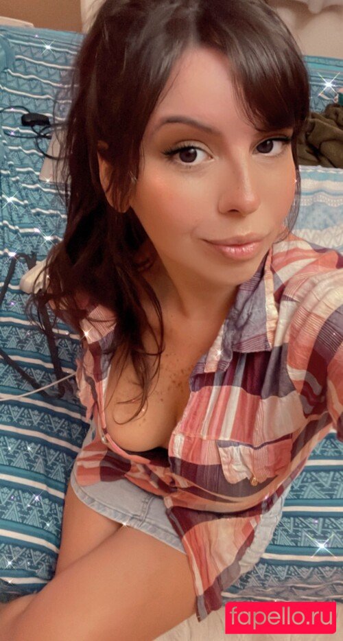Gabimancinii Nude Onlyfans Photo 20