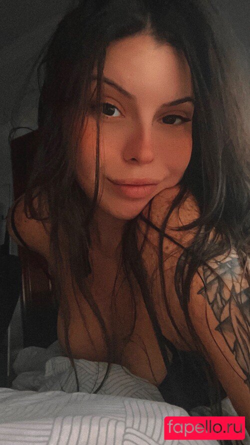 Gabimancinii Nude Onlyfans Photo 17