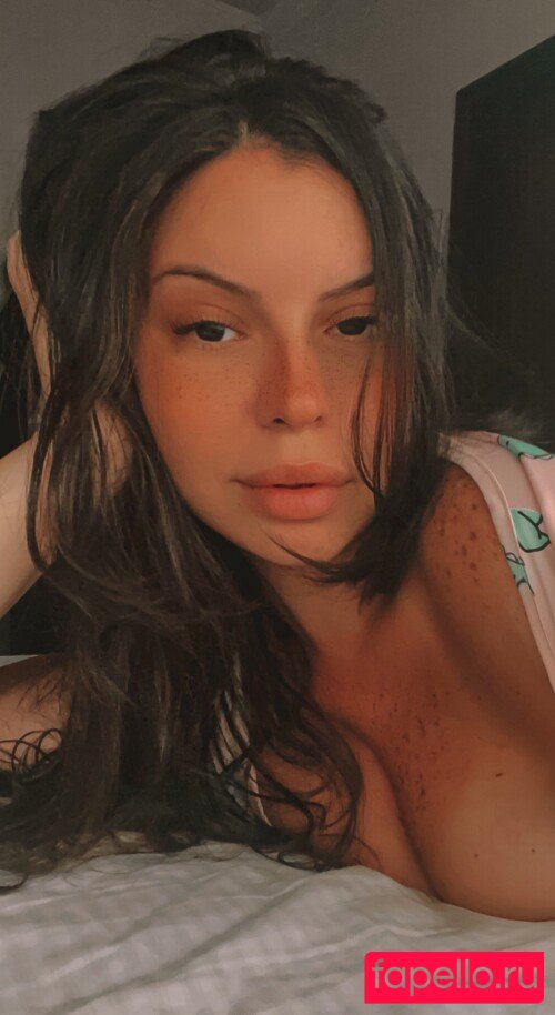 Gabimancinii Nude Onlyfans Photo 12