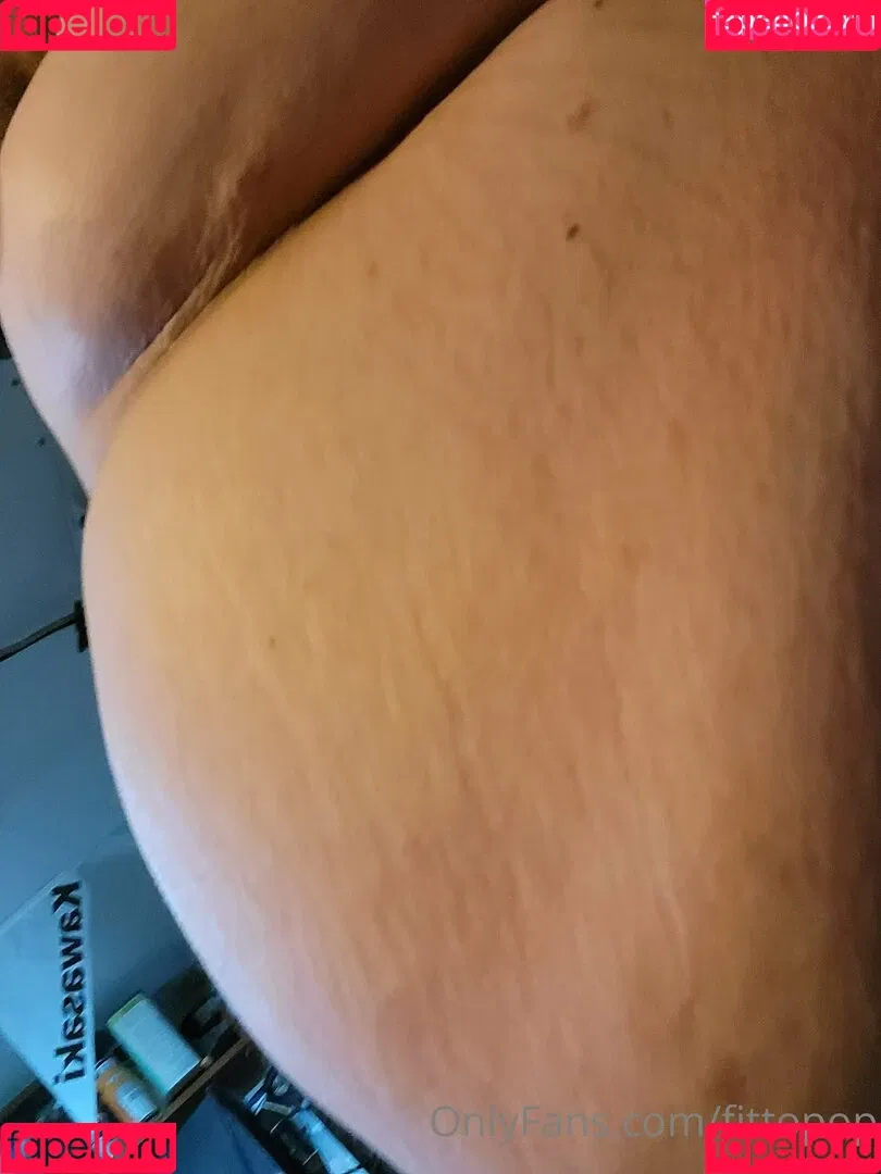 fittopop Onlyfans Photo Gallery 
