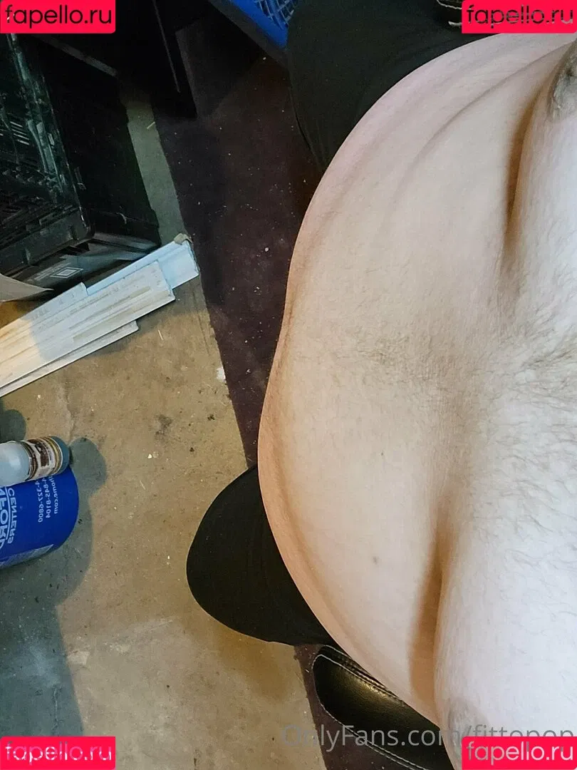 fittopop Onlyfans Photo Gallery 