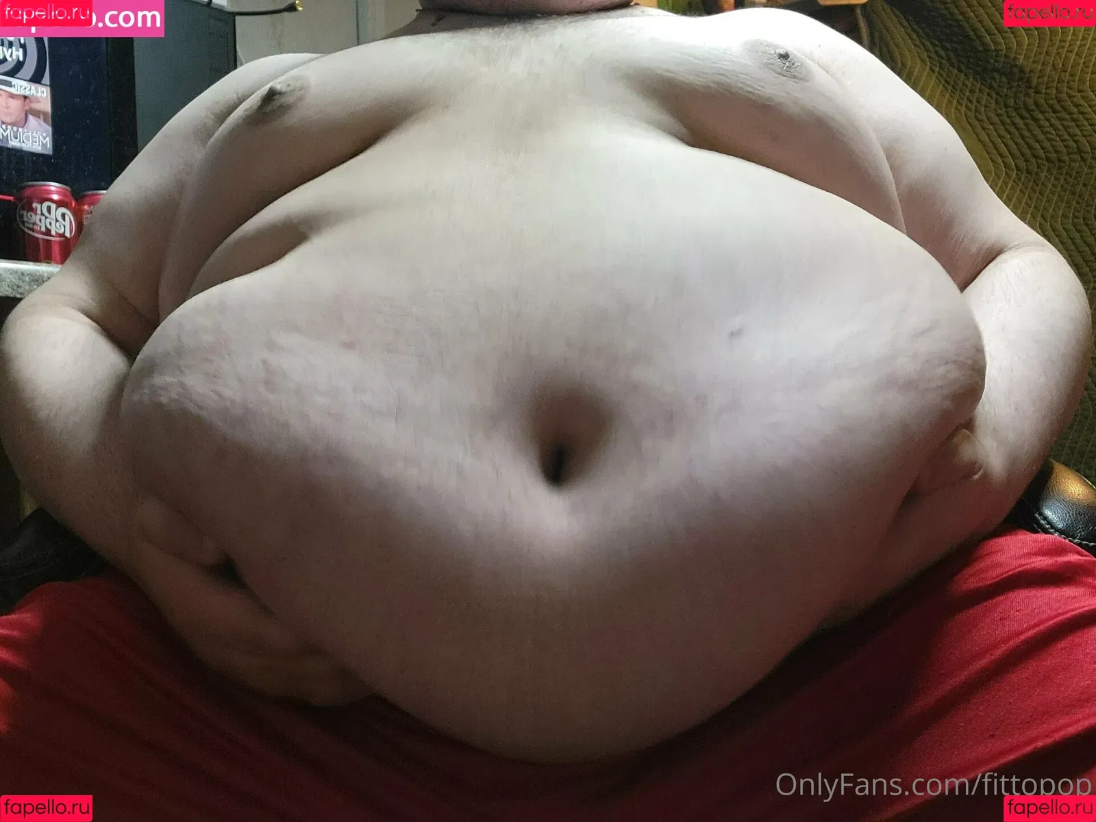 fittopop Onlyfans Photo Gallery 