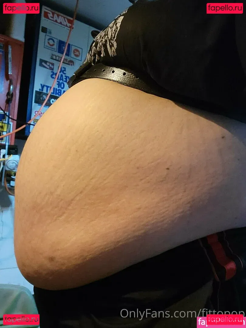 fittopop Onlyfans Photo Gallery 