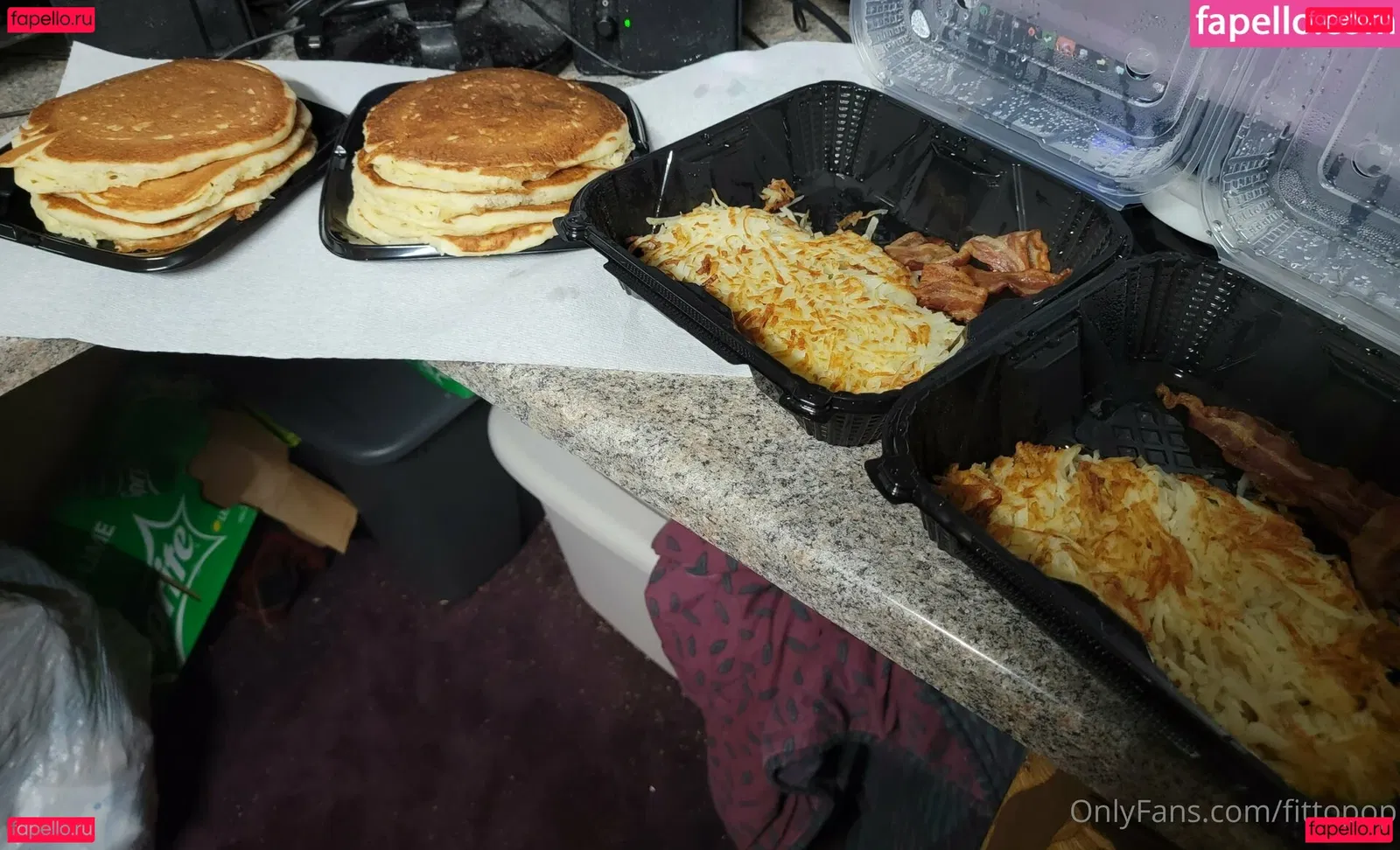 fittopop Onlyfans Photo Gallery 