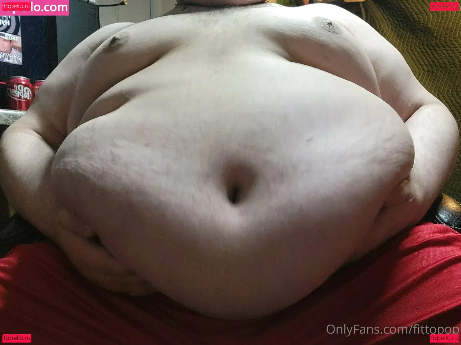 fittopop Onlyfans Photo Gallery 