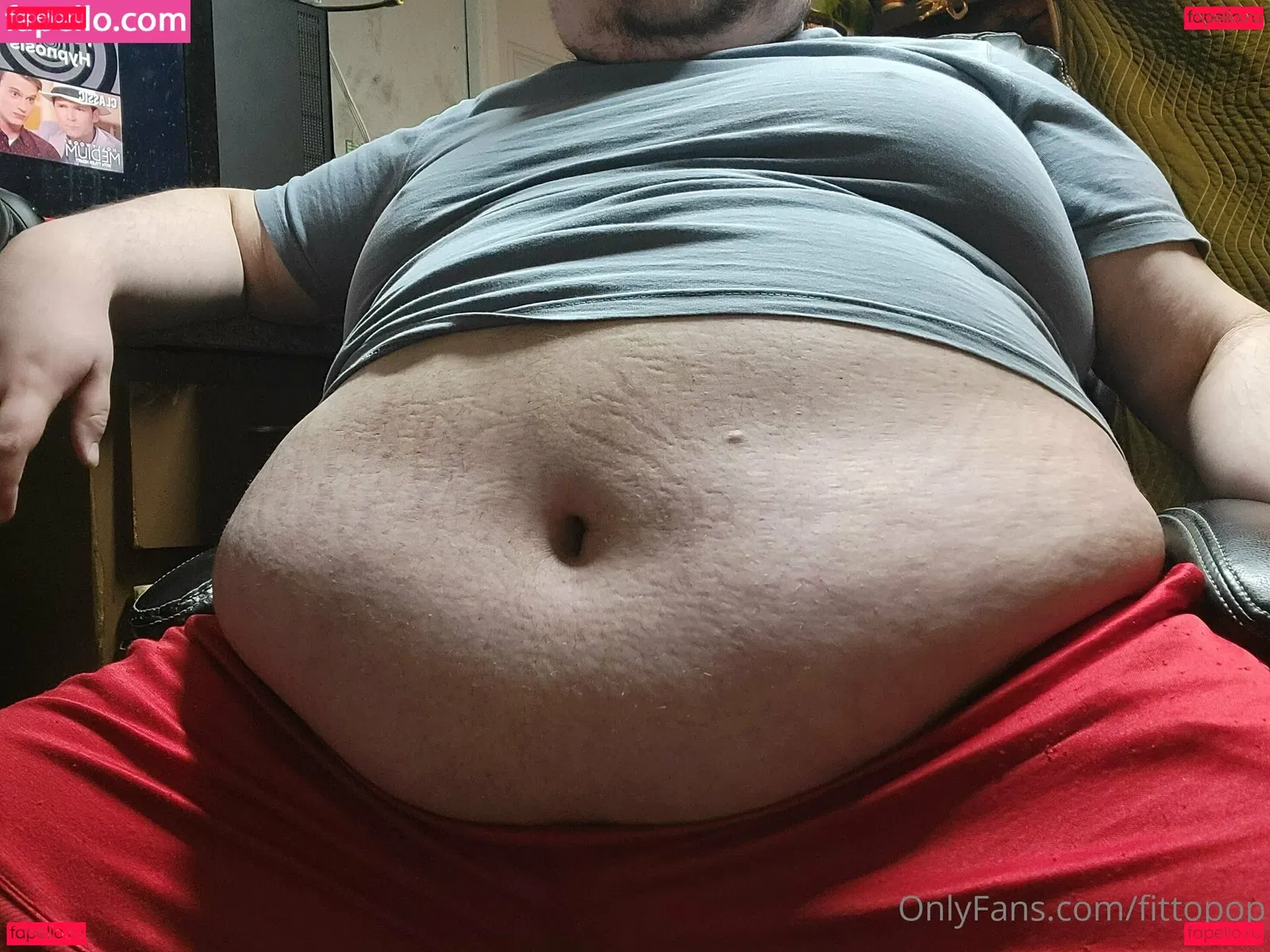 fittopop Onlyfans Photo Gallery 