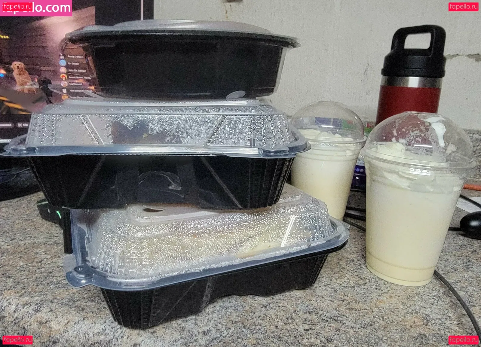 fittopop Onlyfans Photo Gallery 