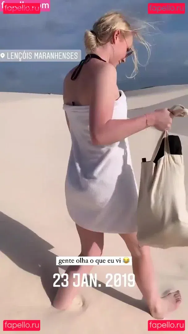 Nienke Helthuis Onlyfans Photo Gallery 