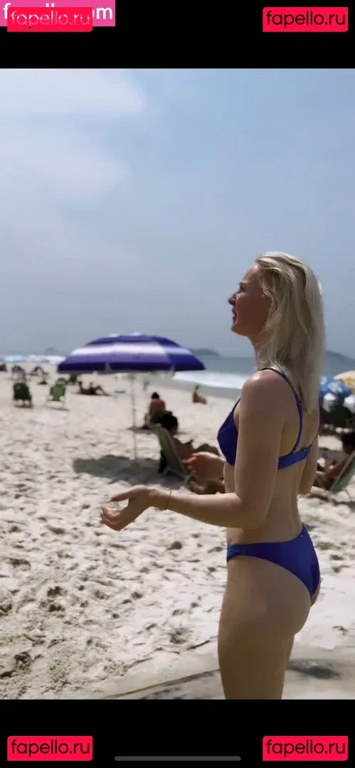 Nienke Helthuis Onlyfans Photo Gallery 