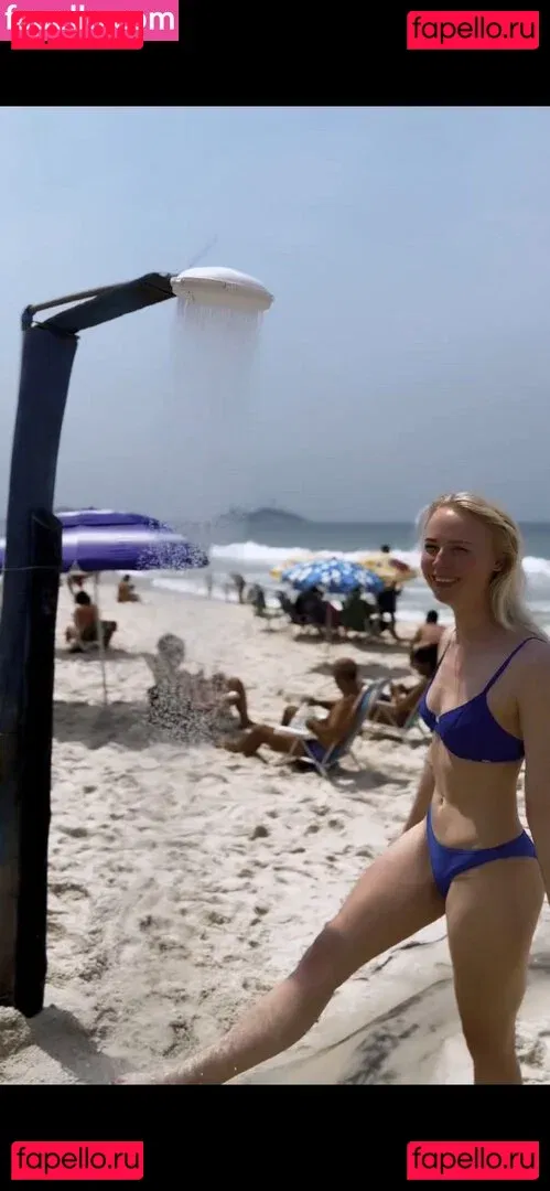 Nienke Helthuis Onlyfans Photo Gallery 