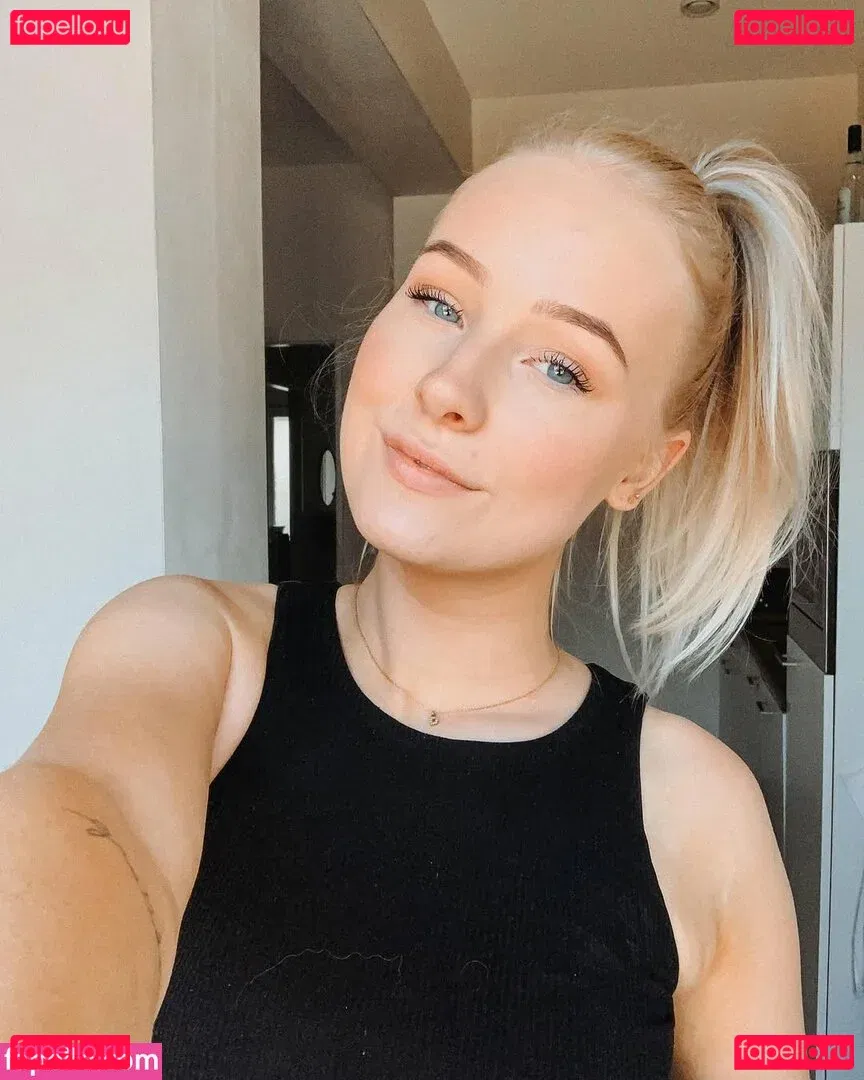 Nienke Helthuis Onlyfans Photo Gallery 