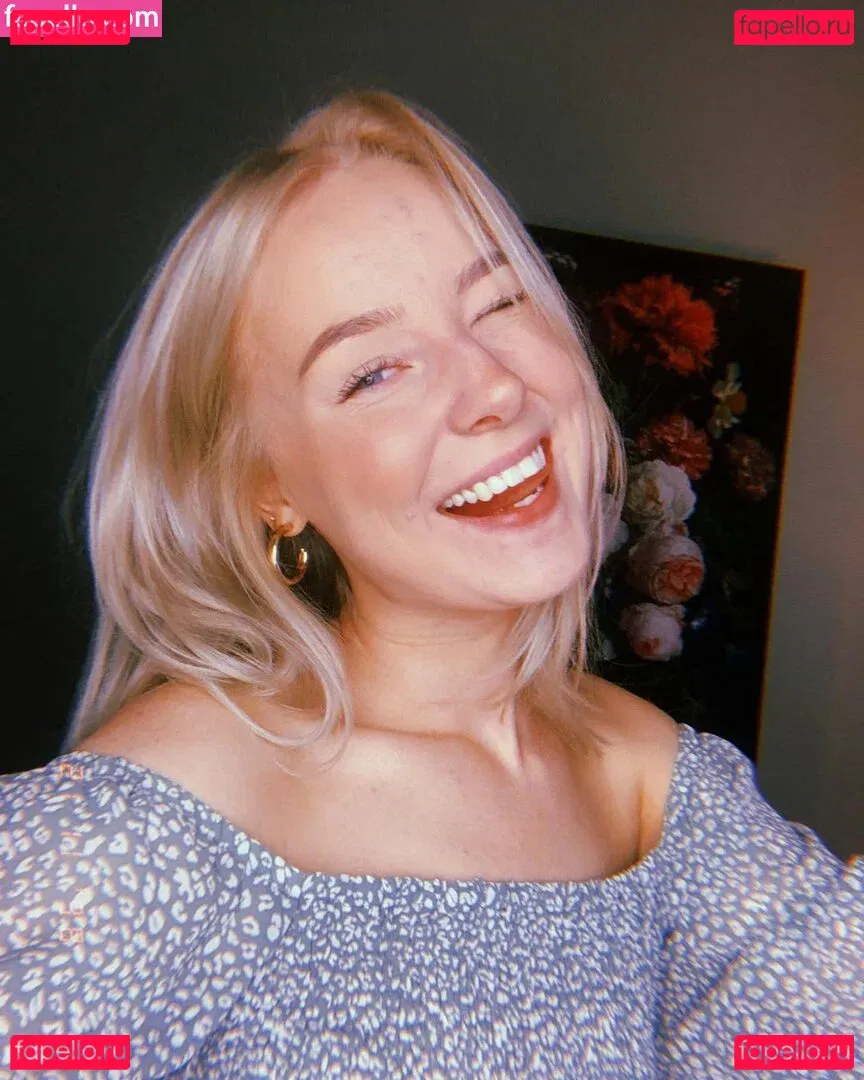 Nienke Helthuis Onlyfans Photo Gallery 