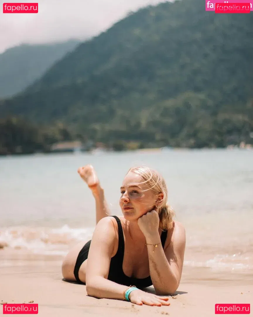 Nienke Helthuis Onlyfans Photo Gallery 