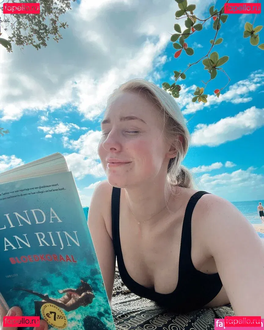 Nienke Helthuis Onlyfans Photo Gallery 