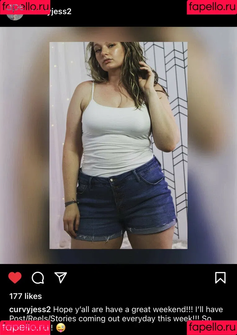 Jessica Williams Onlyfans Photo Gallery 