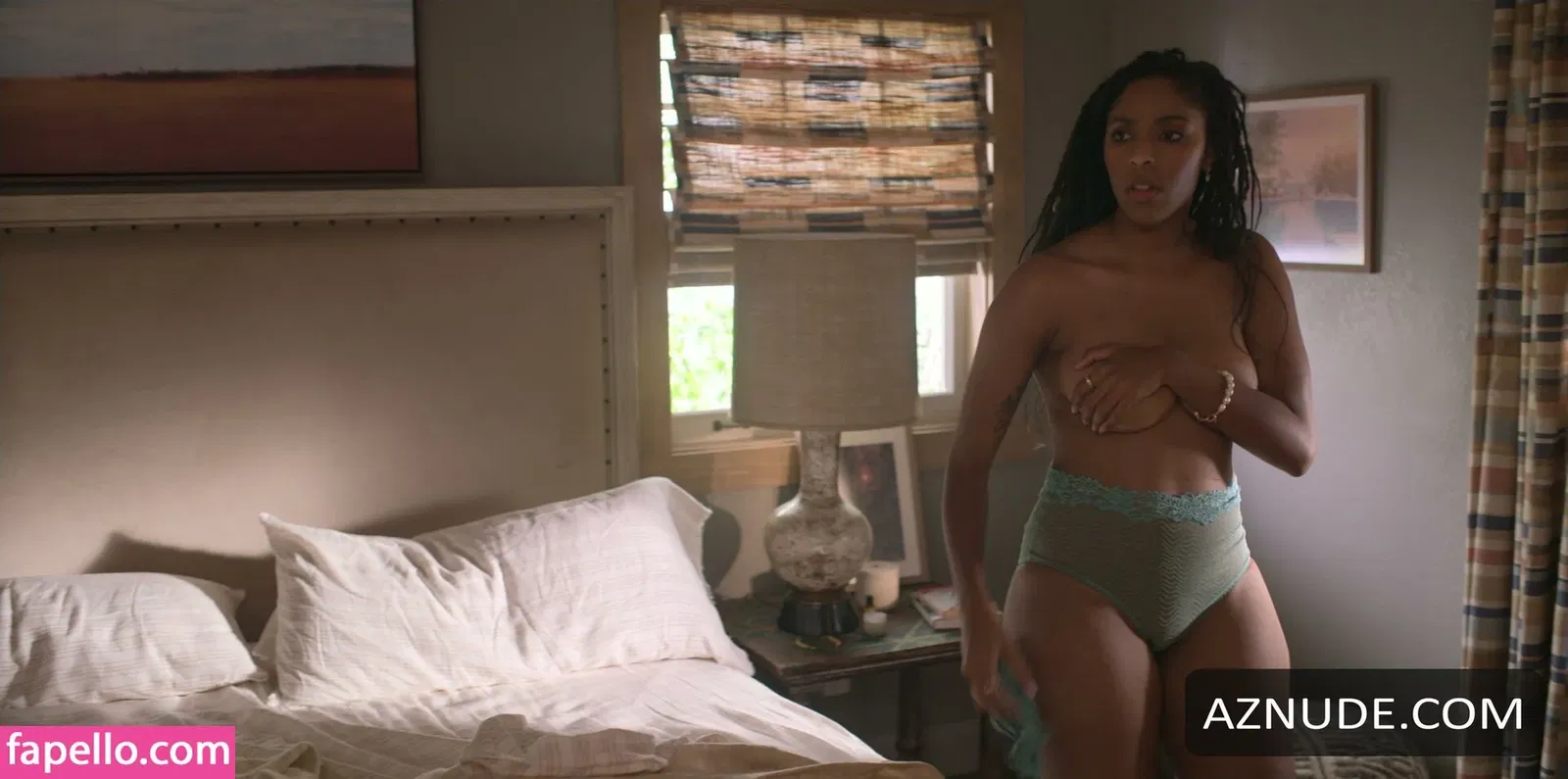 Jessica Williams Onlyfans Photo Gallery 