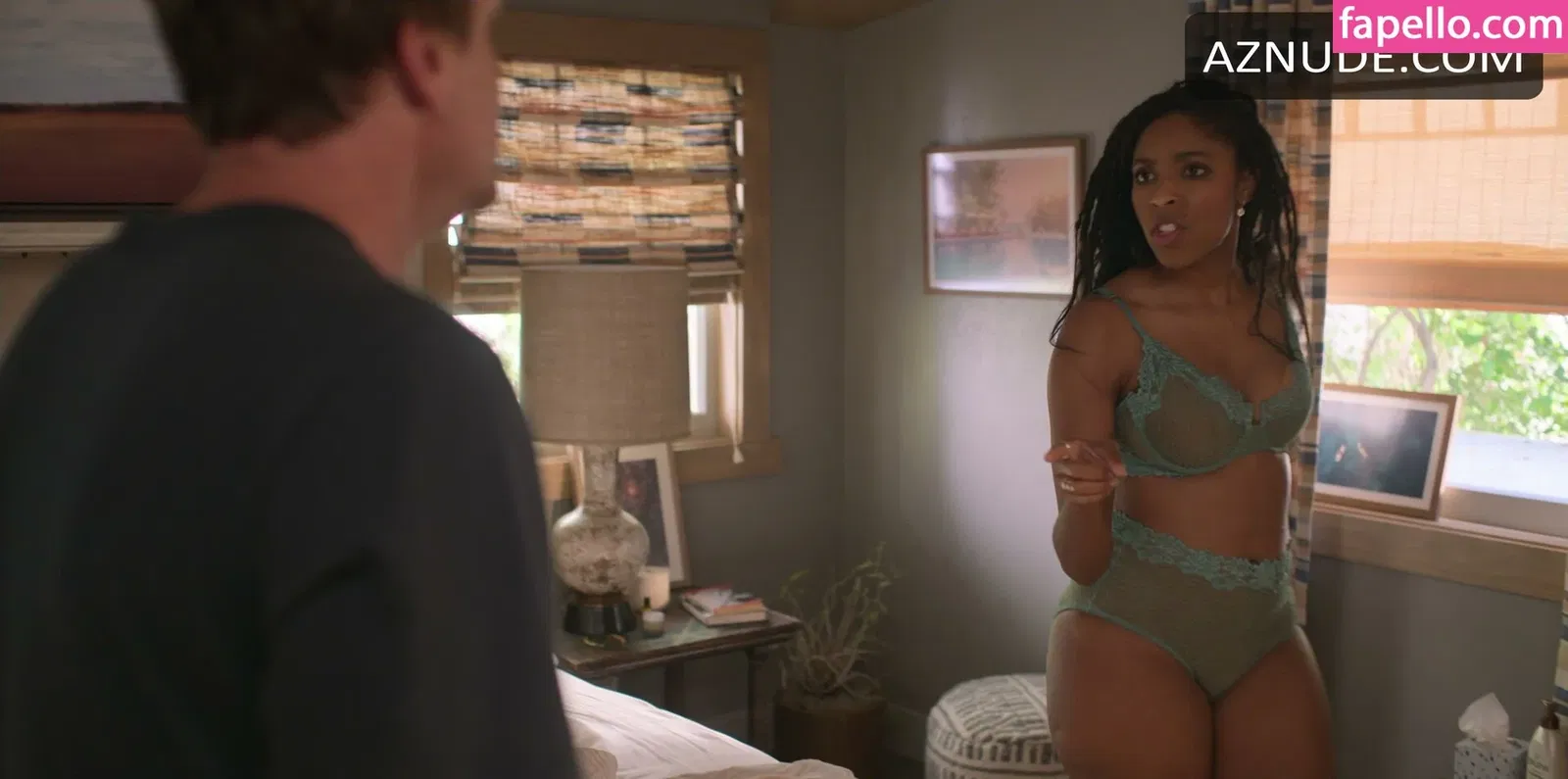 Jessica Williams Onlyfans Photo Gallery 