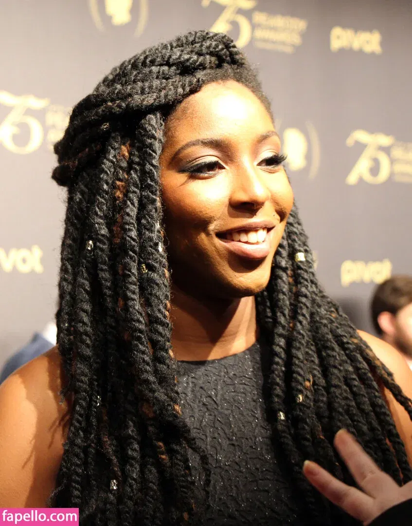 Jessica Williams Onlyfans Photo Gallery 