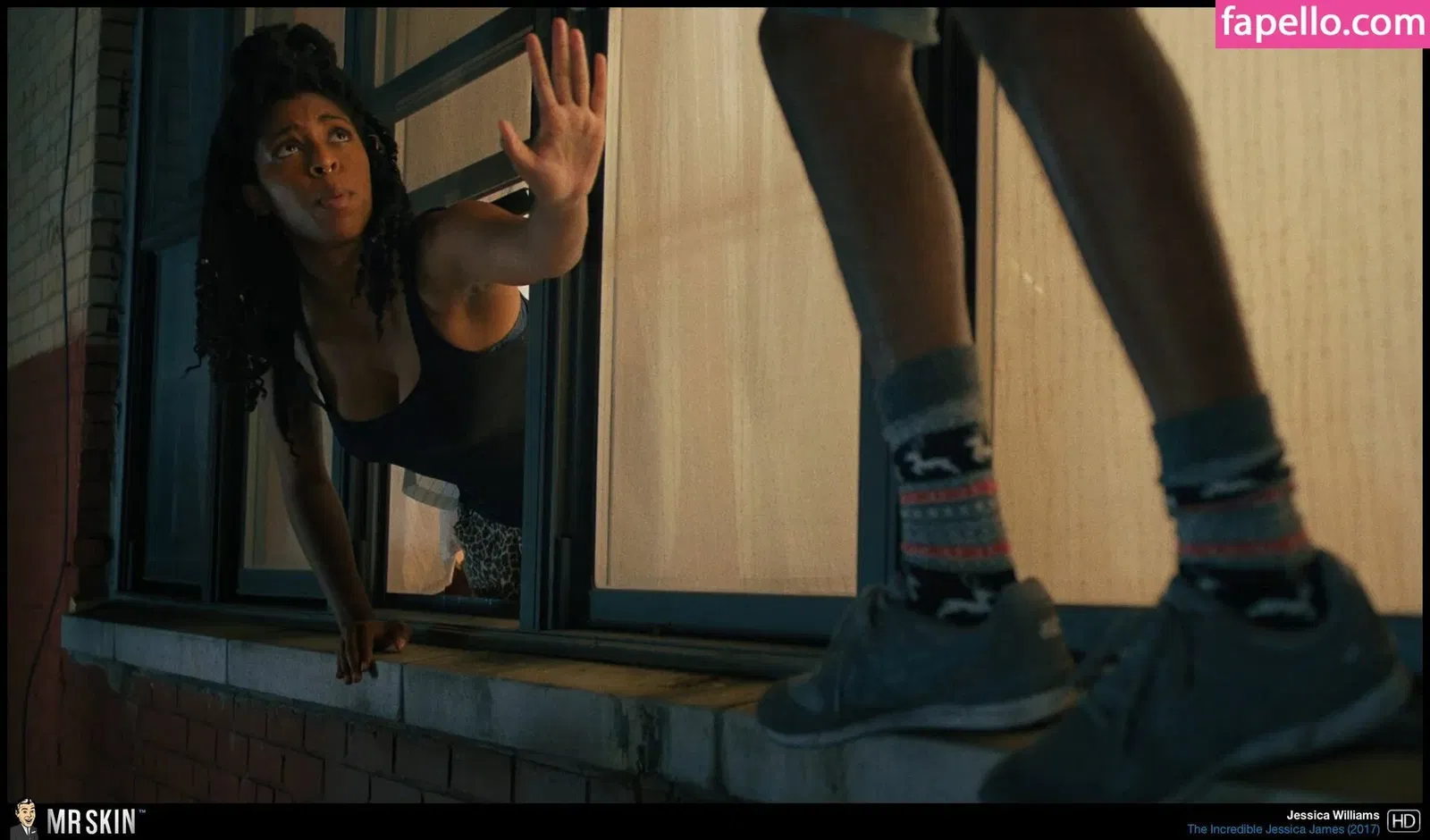 Jessica Williams Onlyfans Photo Gallery 