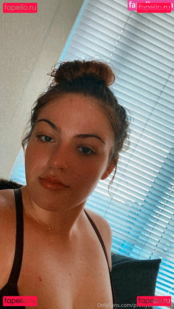 prettybbyxxo Onlyfans Photo Gallery 