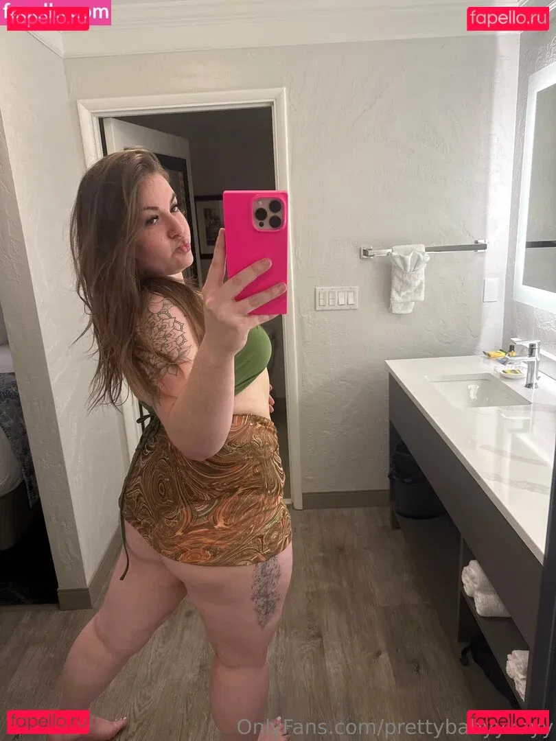 prettybbyxxo Onlyfans Photo Gallery 