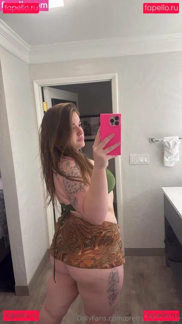 prettybbyxxo Onlyfans Photo Gallery 