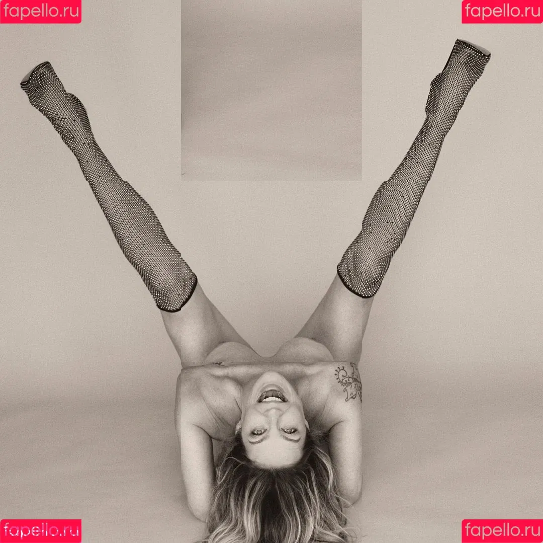 Luana Piovani Onlyfans Photo Gallery 