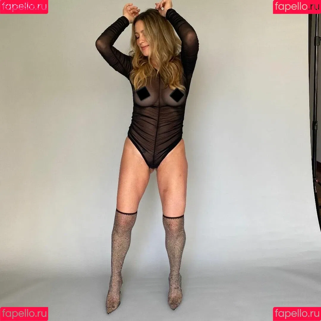 Luana Piovani Onlyfans Photo Gallery 