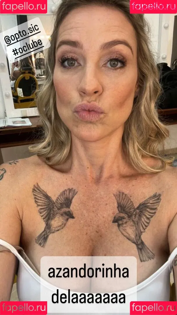 Luana Piovani Onlyfans Photo Gallery 
