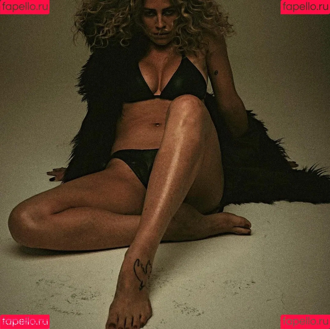 Luana Piovani Onlyfans Photo Gallery 