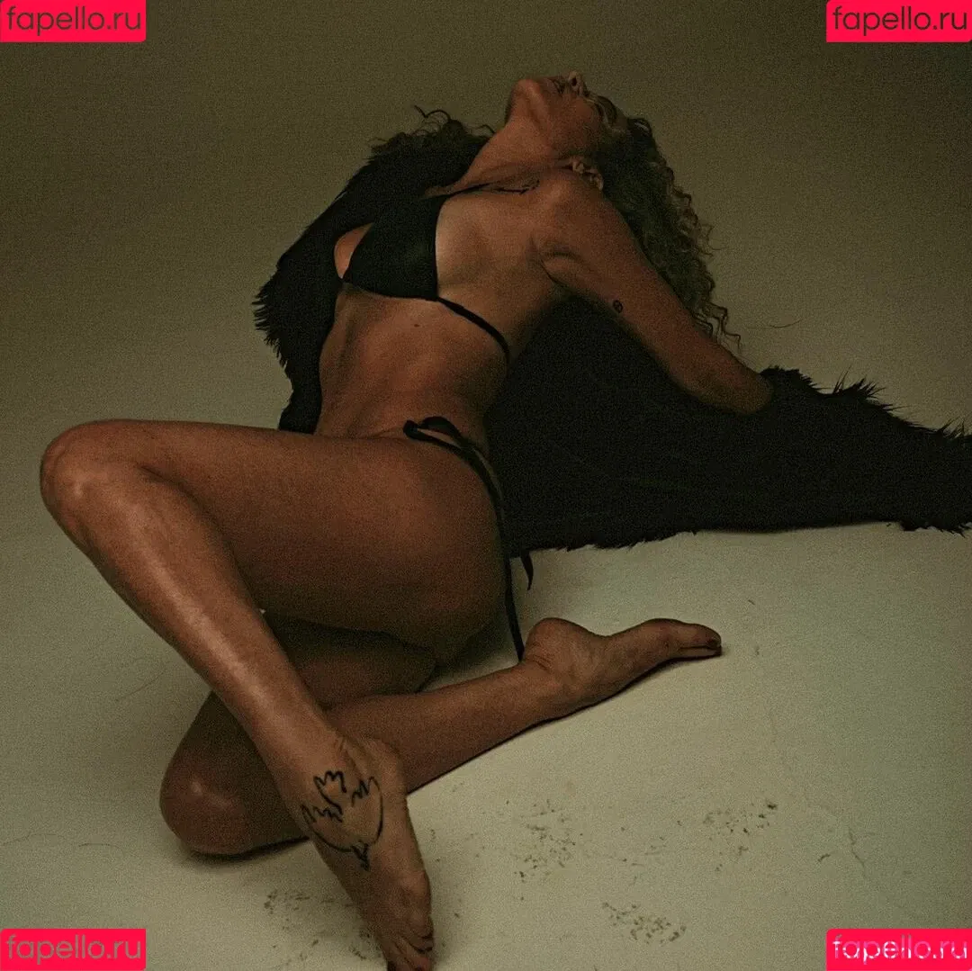 Luana Piovani Onlyfans Photo Gallery 