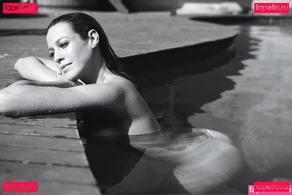 Luana Piovani Onlyfans Photo Gallery 