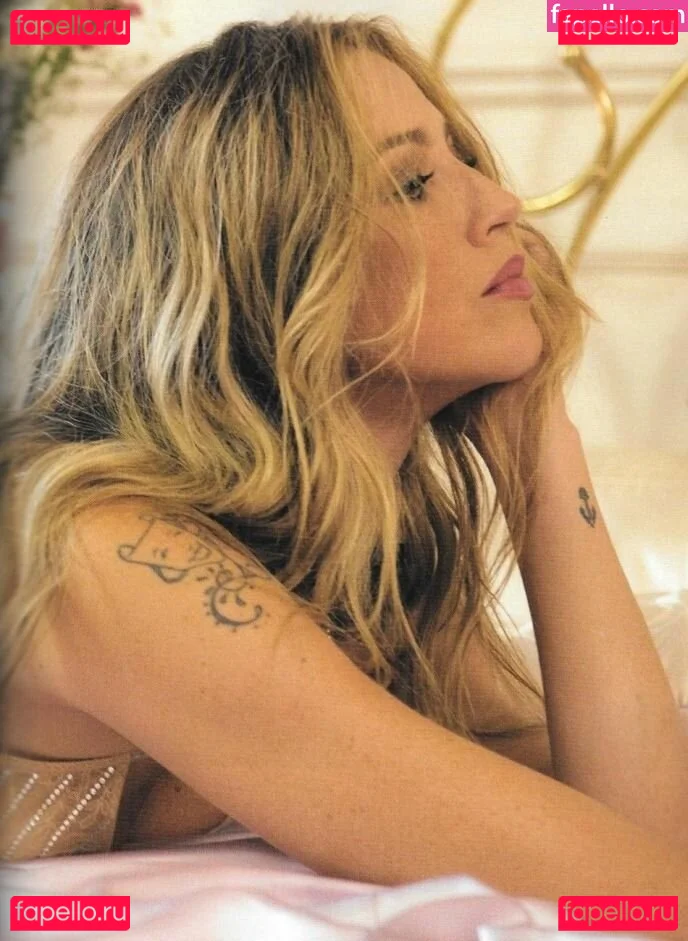 Luana Piovani Onlyfans Photo Gallery 