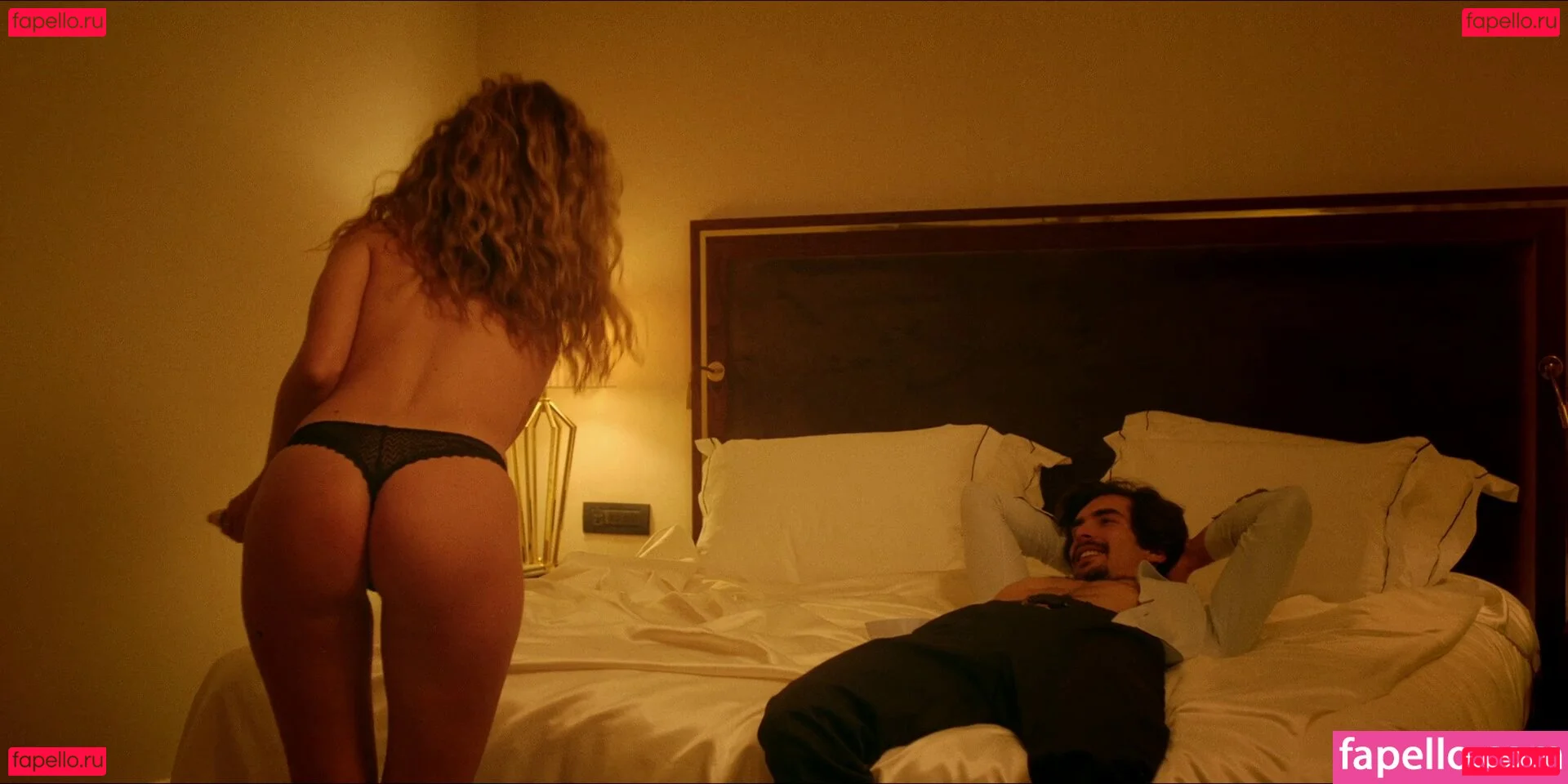 Luana Piovani Onlyfans Photo Gallery 