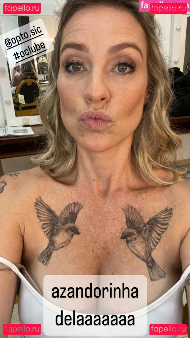 Luana Piovani Onlyfans Photo Gallery 