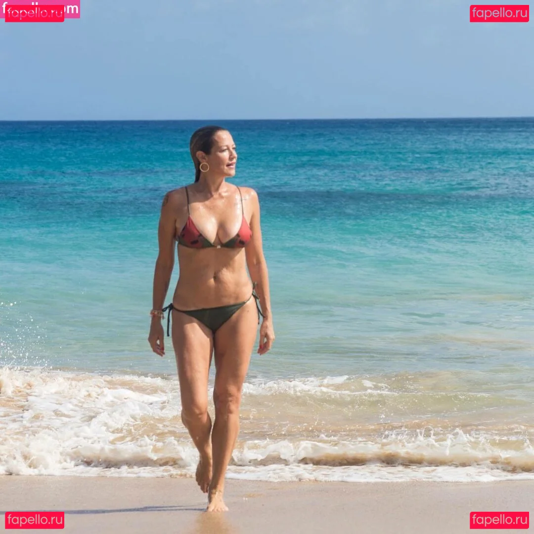 Luana Piovani Onlyfans Photo Gallery 