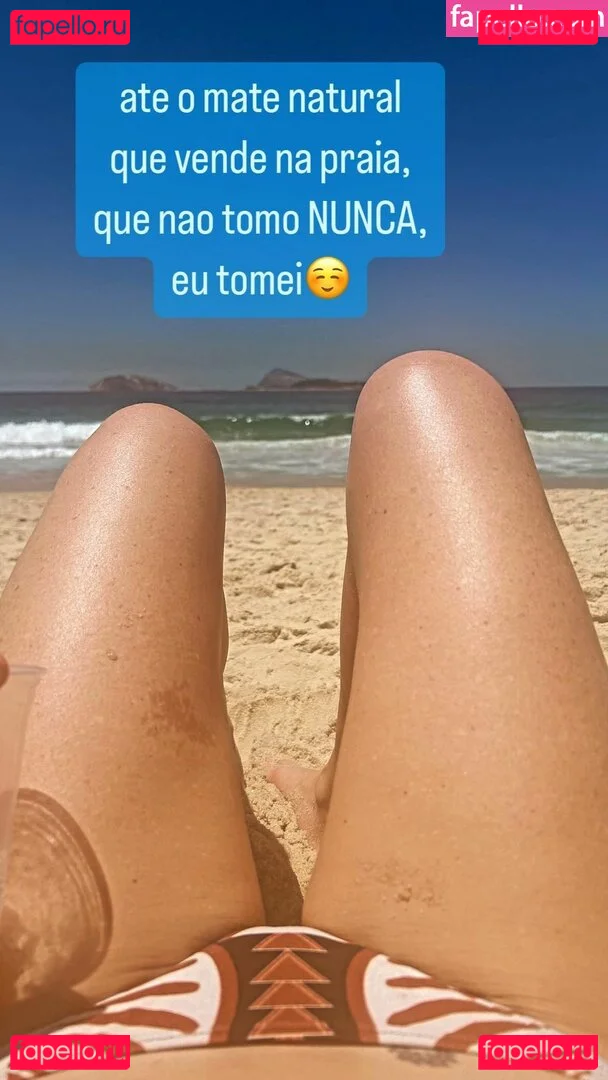 Luana Piovani Onlyfans Photo Gallery 