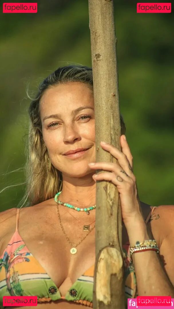 Luana Piovani Onlyfans Photo Gallery 