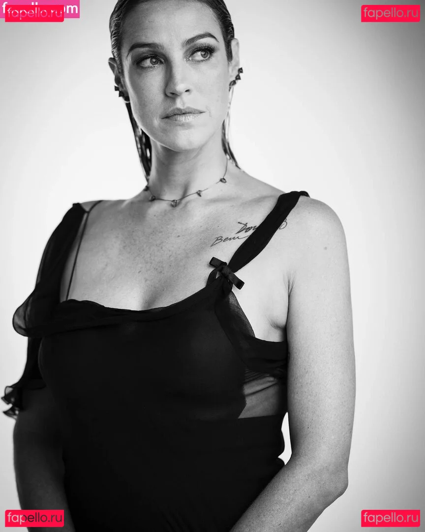 Luana Piovani Onlyfans Photo Gallery 