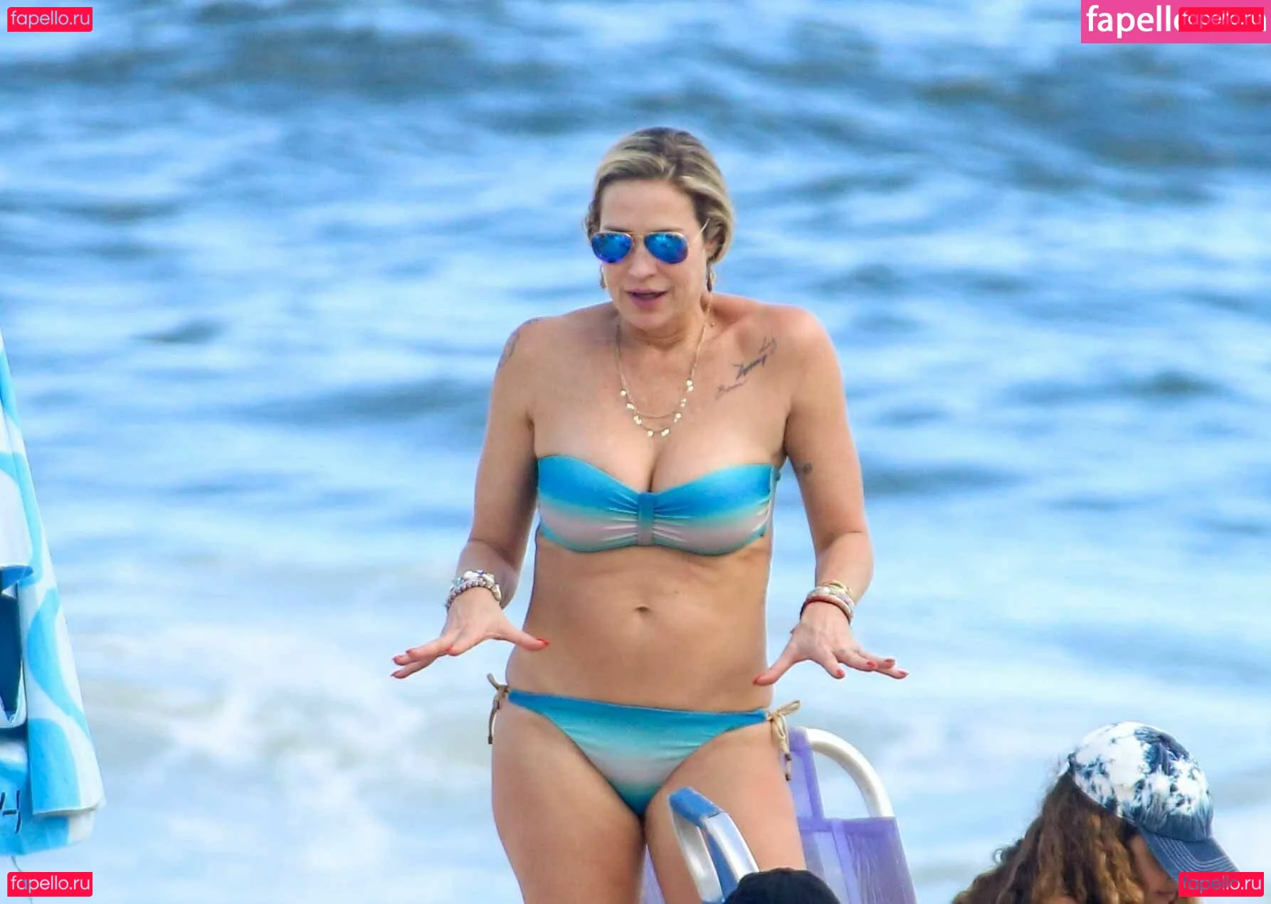 Luana Piovani Onlyfans Photo Gallery 