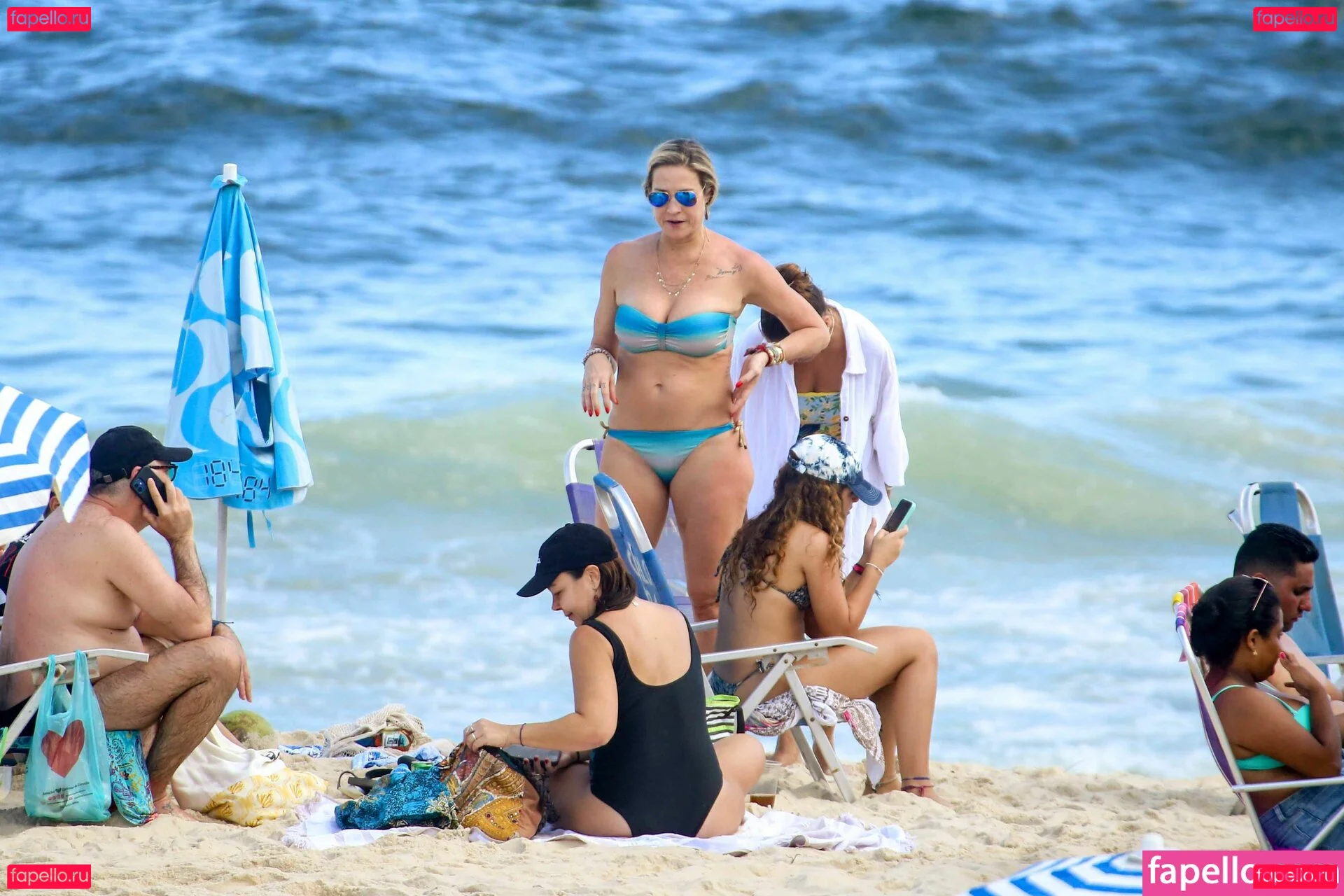 Luana Piovani Onlyfans Photo Gallery 