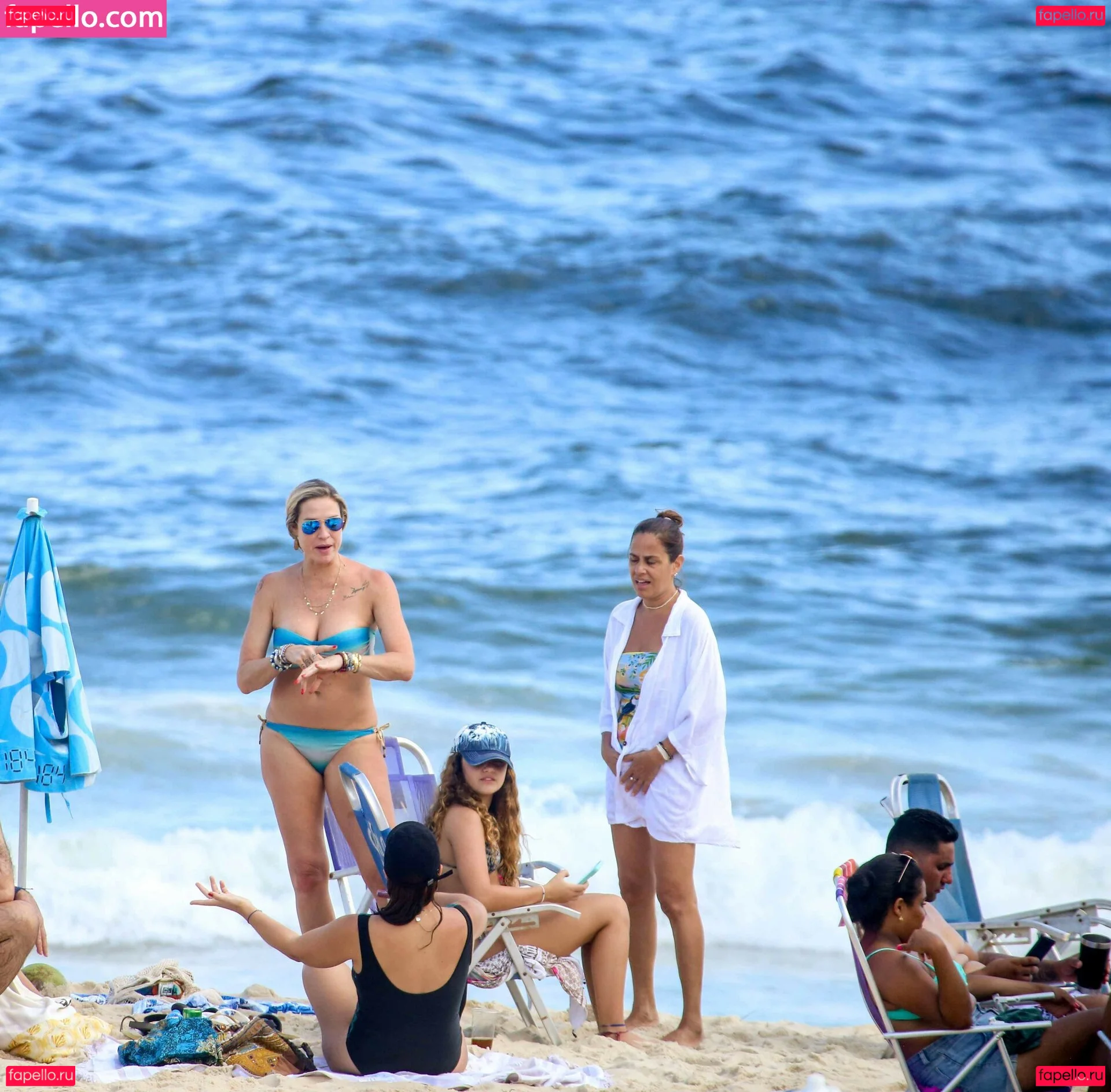 Luana Piovani Onlyfans Photo Gallery 