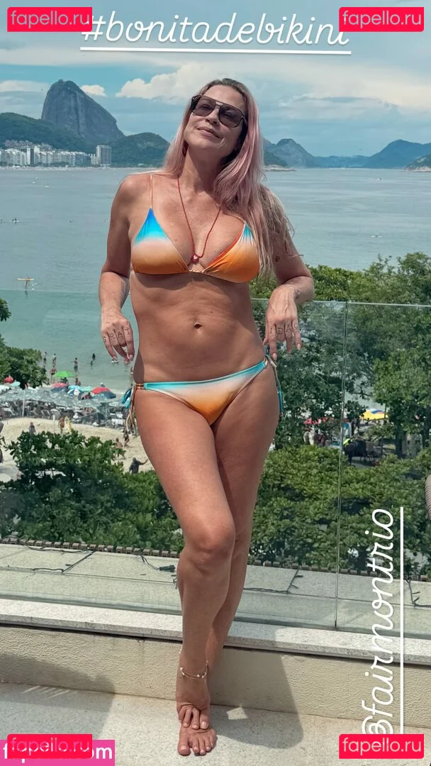 Luana Piovani Onlyfans Photo Gallery 