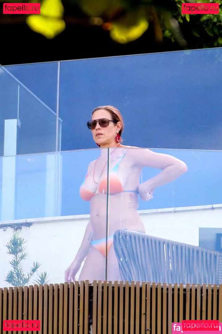 Luana Piovani Onlyfans Photo Gallery 