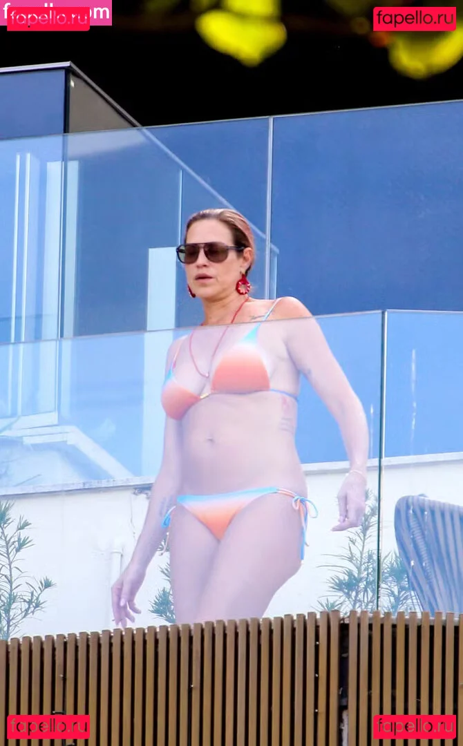 Luana Piovani Onlyfans Photo Gallery 