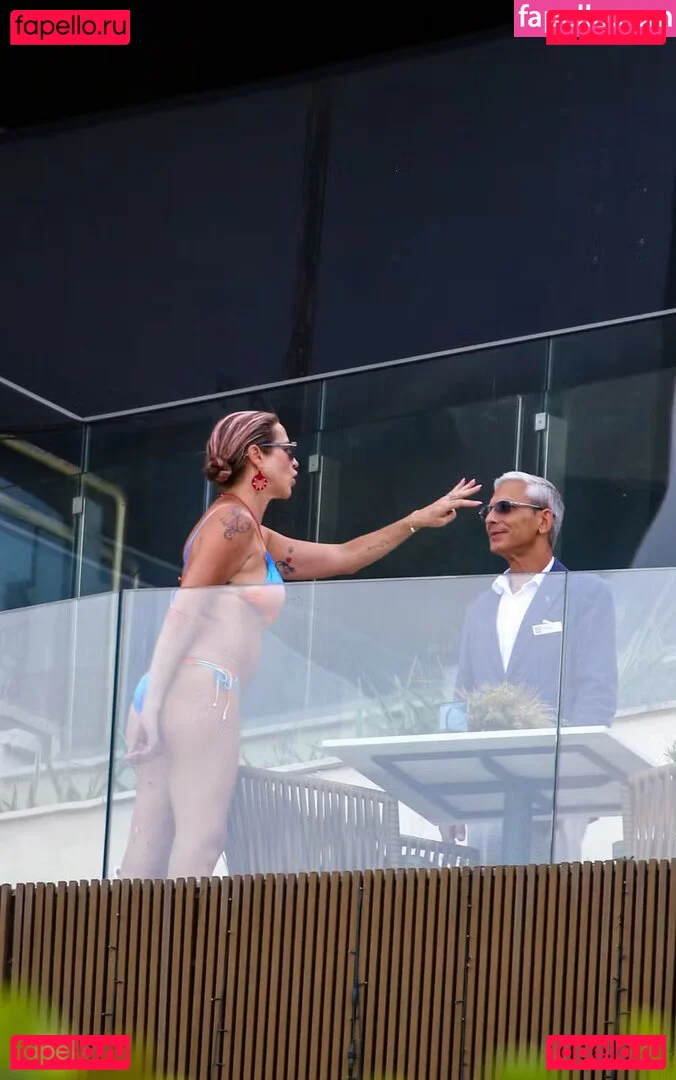 Luana Piovani Onlyfans Photo Gallery 