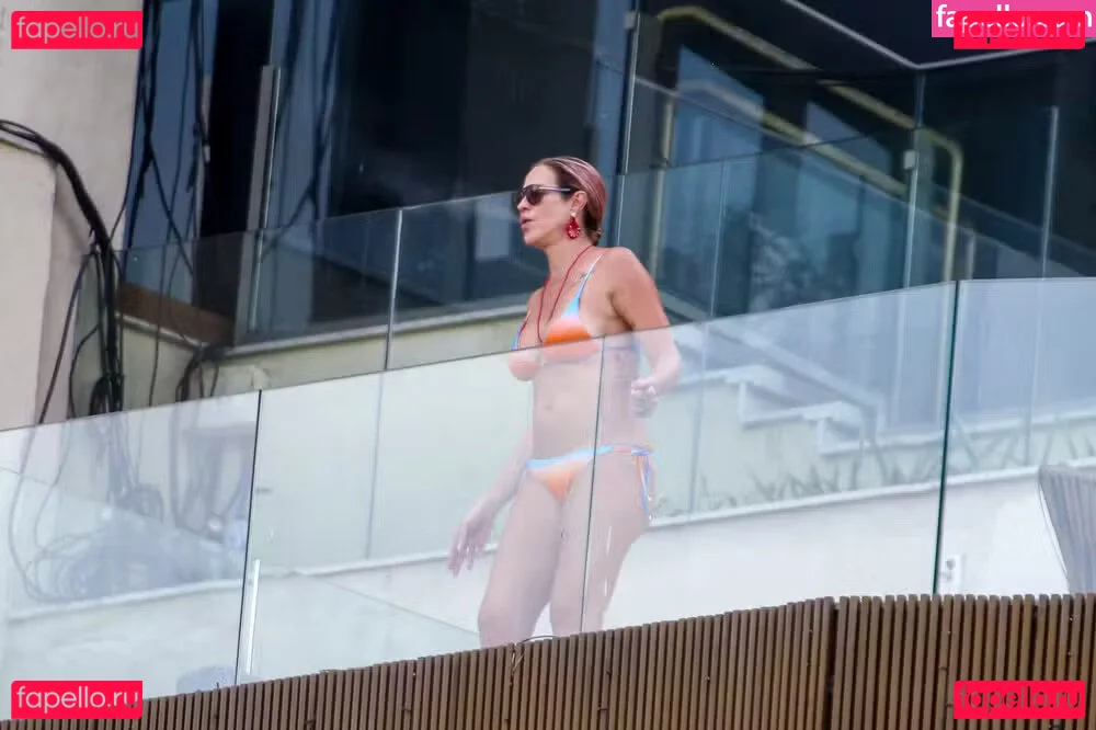 Luana Piovani Onlyfans Photo Gallery 