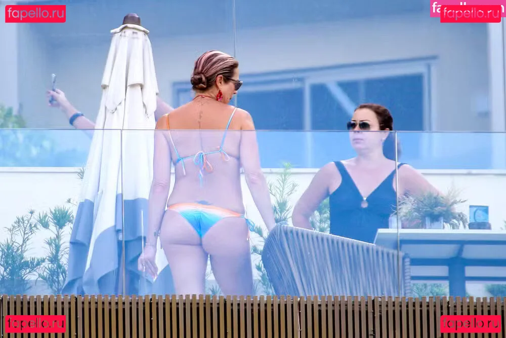 Luana Piovani Onlyfans Photo Gallery 