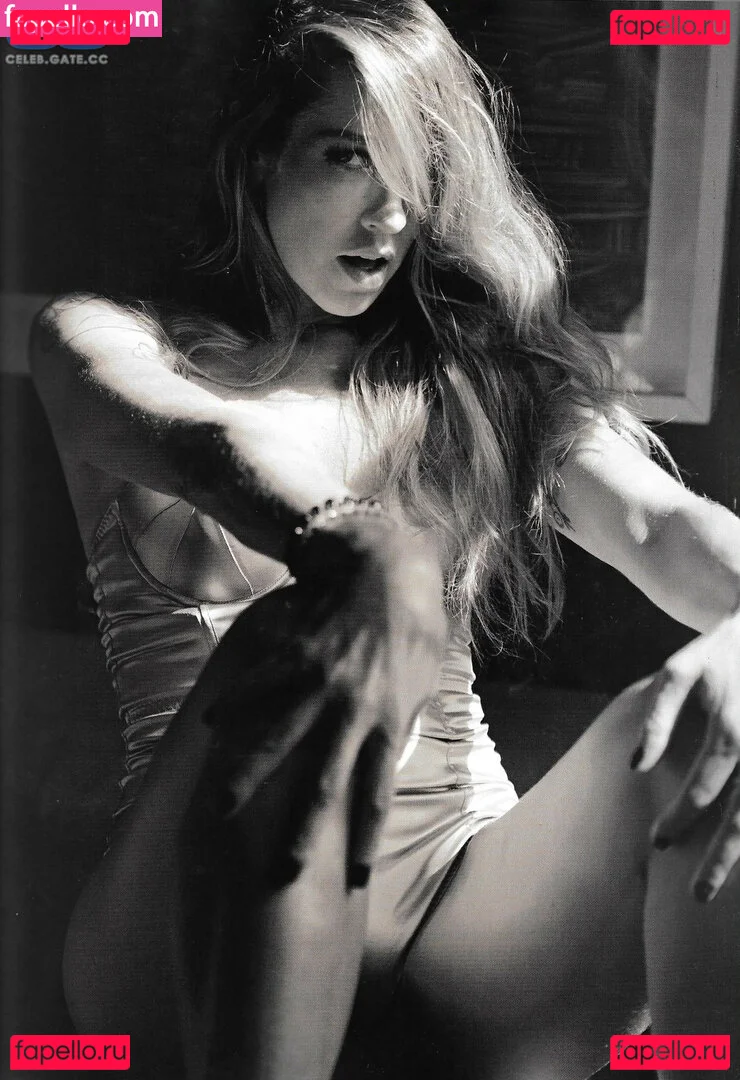 Luana Piovani Onlyfans Photo Gallery 